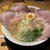 らーめん 鶴武者 - 料理写真:らーめん（並）+チャーシュー2枚追加