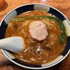 支那麺 はしご 本店