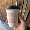 HILL PINE'S ESPRESSO