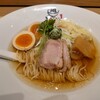 麺 銀座おのでら 東銀座店