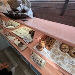 HAPPY DONUT 茂原店 - 