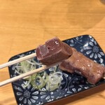 やきとん やまじ - 