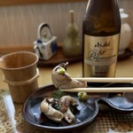 うなぎ亭 友栄 - 