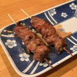 やきとん やまじ - 