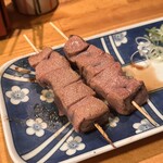 やきとん やまじ - 