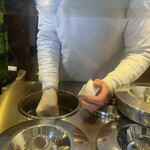 ジェラテリア・イル・ブリガンテ - 