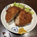 魚料理 吉成 - 