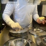 ジェラテリア・イル・ブリガンテ - 