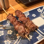 やきとん やまじ - 