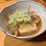 やきとん やまじ - 