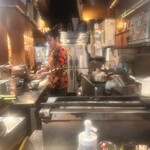 やきとん やまじ - 