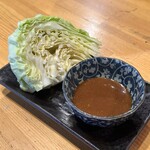 やきとん やまじ - 