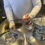 ジェラテリア・イル・ブリガンテ - 