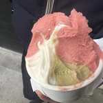 ジェラテリア・イル・ブリガンテ - 