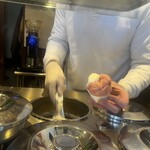 ジェラテリア・イル・ブリガンテ - 