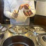 ジェラテリア・イル・ブリガンテ - 