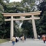 EVERYDAY COFFEE BAR - 明治神宮