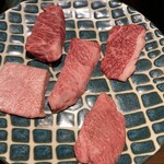 焼肉×創作びすとろ 笑進笑明 - 