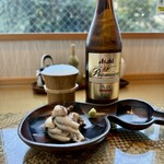 うなぎ亭 友栄 - 