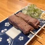 やきとん やまじ - 