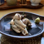 うなぎ亭 友栄 - 