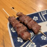 やきとん やまじ - 