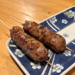 やきとん やまじ - 