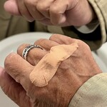 EVERYDAY COFFEE BAR - 傷バンまで用意しているので助かった❗️