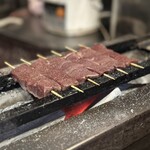 やきとん やまじ - 