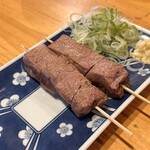 やきとん やまじ - 