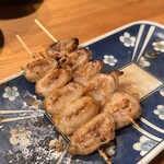 やきとん やまじ - 