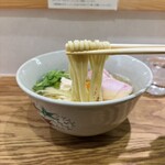 せいめん 未さく - 