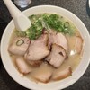 薩摩っ子ラーメン 石切店