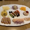 ルーマニア料理 ラミハイ
