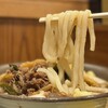 牧のうどん 博多バスターミナル店
