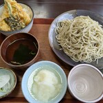 そば処　匠 - 