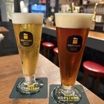 HOP STAND 三宮店 - 