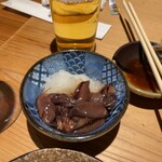 寿司と焼き鳥 大地 高円寺店 - 