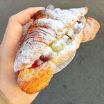 ブーランジェリー アボンリー - 