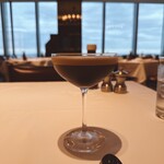 ウルフギャング ステーキハウス - 