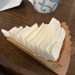 チーズケーキ専門店 Have a Good Day - 