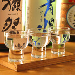 吉祥庵 - ドリンク写真: