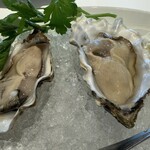 ウルフギャング ステーキハウス - 