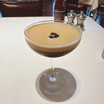 ウルフギャング ステーキハウス - 