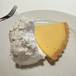 ウルフギャング ステーキハウス - 