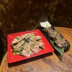 肉バル MEAT BOY N.Y  - 