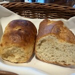 ウルフギャング ステーキハウス - 