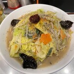 麺処 まるよし商店 - 