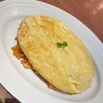 CAFE AUX BACCHANALES - 