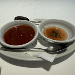 ウルフギャング ステーキハウス - 